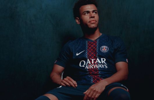 [사진] PSG 공식 소셜 미디어