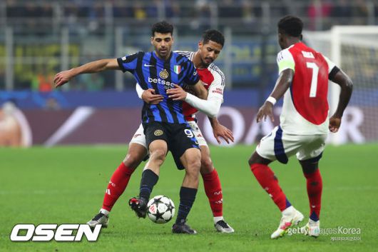 [사진] ⓒGettyimages(무단전재 및 재배포 금지)