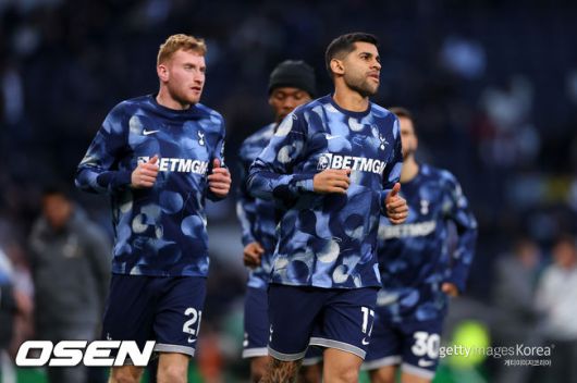 [사진] ⓒGettyimages(무단전재 및 재배포 금지)