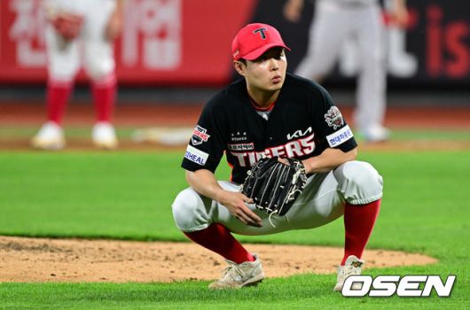 [OSEN=조은정 기자] KIA 윤중현 /cej@osen.co.kr