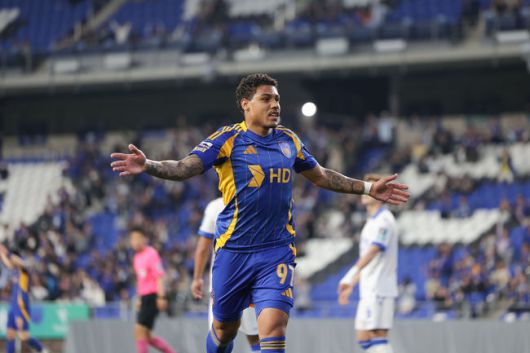 [사진] 울산HD 제공