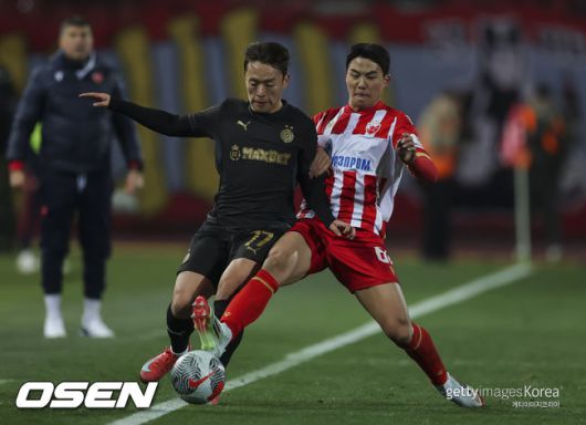 [OSEN=수원, 최규한 기자]