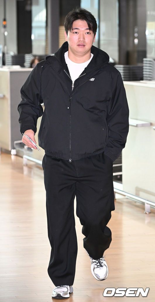 [OSEN=인천공항, 김성락 기자]