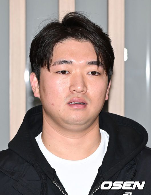 [OSEN=인천공항, 김성락 기자]