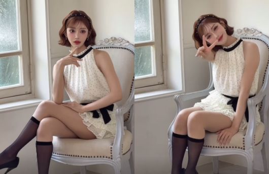 [OSEN=도쿄, 최재현 기자] 12일 오후 일본 치바 마쿠하리 멧세(Makuhari Messe)에서 '케이콘 재팬 2023 (KCON JAPAN 2023)' 1일차 포토월 행사가 진행됐다.12~14일 동안 도쿄 치바 마쿠하리 멧세에서 열리는 '케이콘(KCON) 2023 재팬'은 K-팝 및 글로벌 음악 아티스트 23팀이 참여해 특별 퍼포먼스와 협업 무대로 채워졌다.콘서트 첫 날은 아이엔아이,저스트비, 니쥬,스테이씨,더보이즈,최예나, 에잇턴이 공연을 펼친다. 이튿날은 에이비식스, 에이티비오,에이티즈,디엑스틴, 제이오원, 르세라핌,비비지, 엑스지가, 마지막날은 제로베이스원, 엔하이픈, 아이콘, 있지,케플러 ,템페스트, 싸이커스, 앤팀이 무대를 선보인다.그룹 더보이즈 주학년이 포토타임을 갖고 있다 .  2023.05.12 / hyun309@osen.co.kr