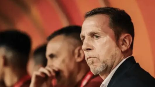 [사진] 데얀 주르예비치 감독