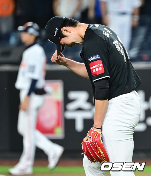 KT 최용준./OSEN DB