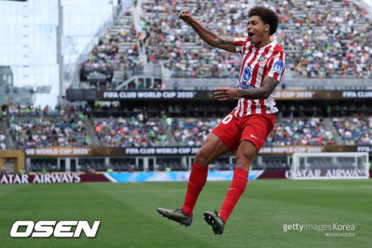 [사진] ⓒGettyimages(무단전재 및 재배포 금지)