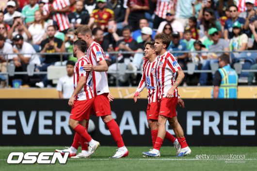 [사진] ⓒGettyimages(무단전재 및 재배포 금지)