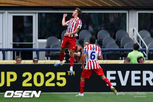 [사진] ⓒGettyimages(무단전재 및 재배포 금지)