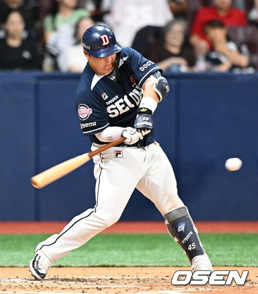 [OSEN=고척, 이대선 기자]