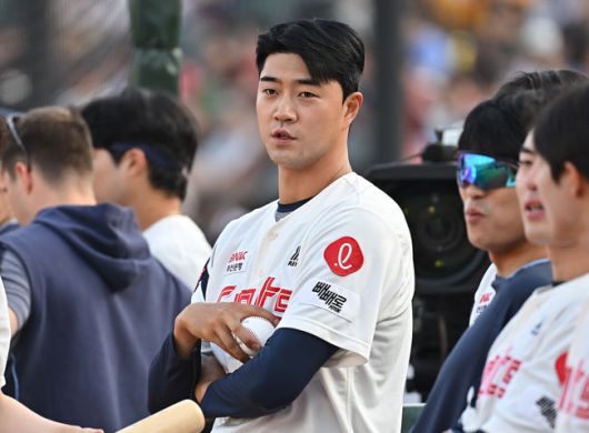 [OSEN=부산, 이석우 기자]  롯데 자이언츠 윤성빈 / foto0307@osen.co.kr