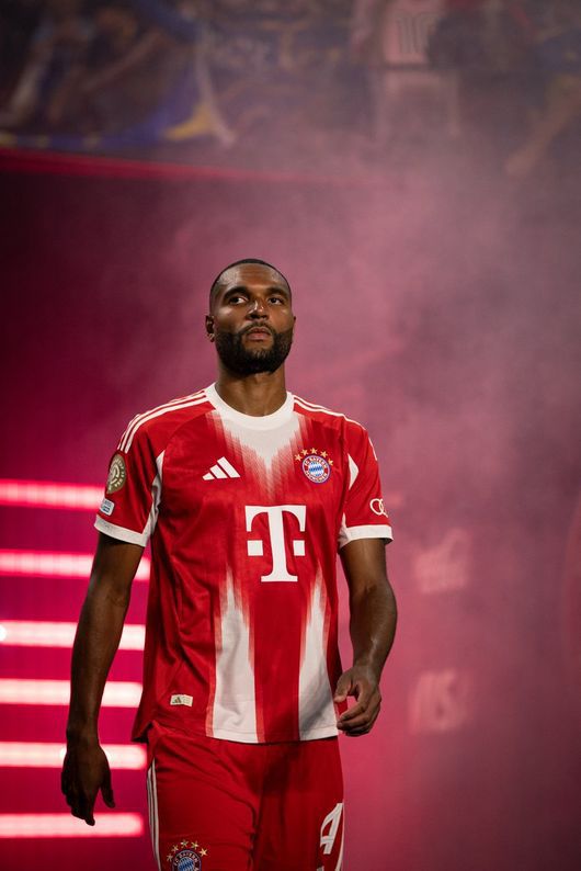 [사진]바이에른 뮌헨 SNS