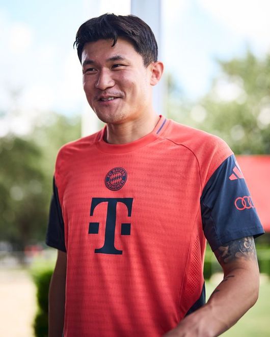 [사진]바이에른 뮌헨 SNS