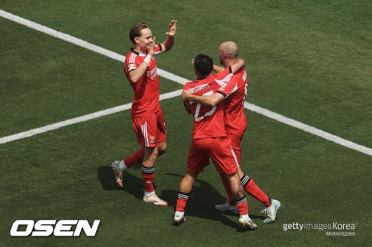 [사진] ⓒGettyimages(무단전재 및 재배포 금지)