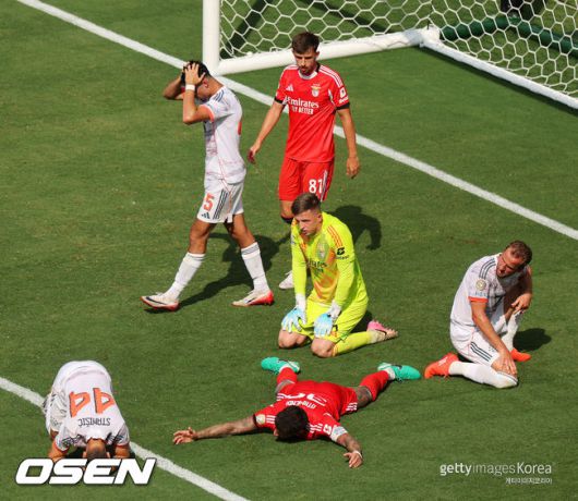 [사진] ⓒGettyimages(무단전재 및 재배포 금지)