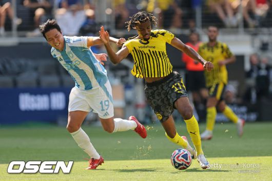 [사진] ⓒGettyimages(무단전재 및 재배포 금지)