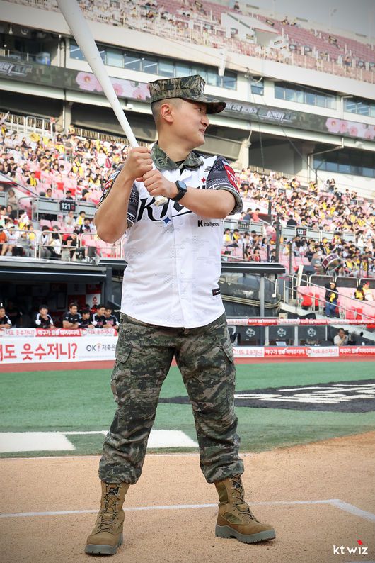 KT 위즈 제공