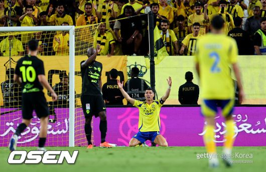 [사진] ⓒGettyimages(무단전재 및 재배포 금지)