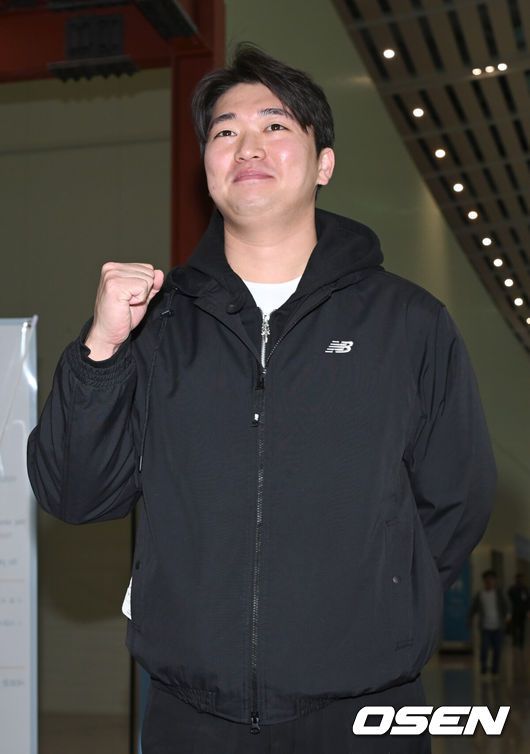 [OSEN=인천공항, 김성락 기자]