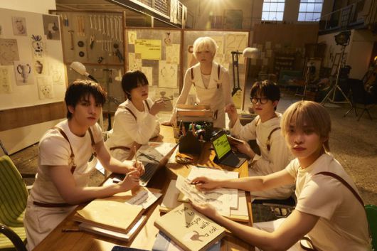 그리드엔터테인먼트 제공