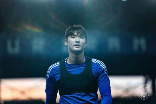 [사진] 한국프로축구연맹 제공.