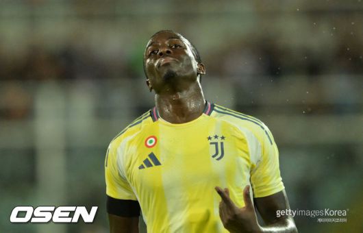 [사진] 티모시 웨아 / ⓒGettyimages(무단전재 및 재배포 금지)