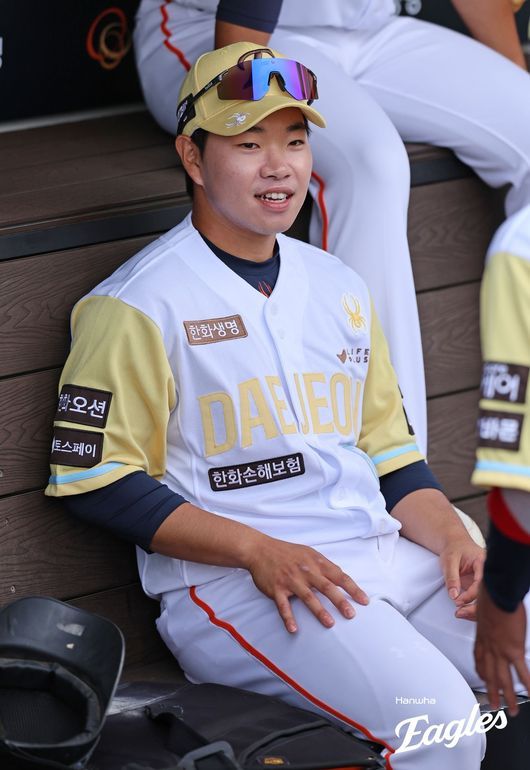 한화 이글스 제공