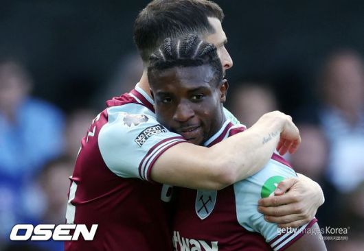 [사진] 모하메드 쿠두스 /ⓒGettyimages(무단전재 및 재배포 금지)