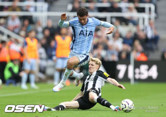 [사진] ⓒGettyimages(무단전재 및 재배포 금지)