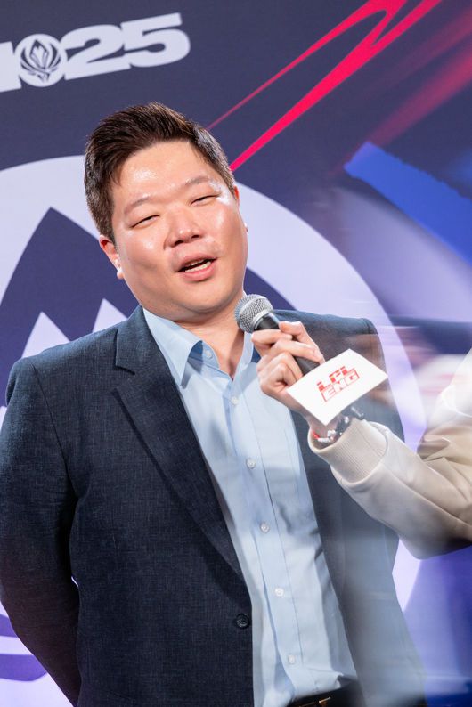 라이엇게임즈 플리커.