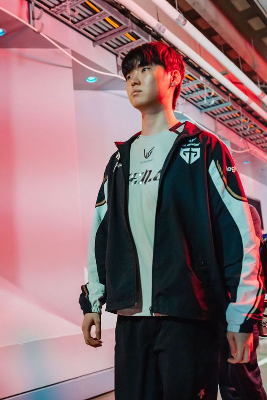 라이엇게임즈 플리커.