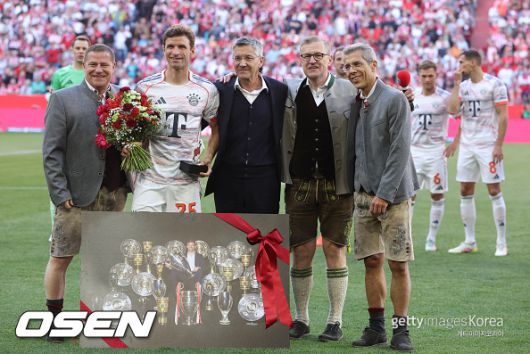 [사진] ⓒGettyimages(무단전재 및 재배포 금지)