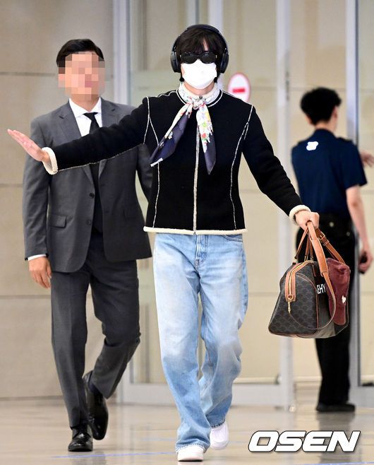 귀여운 남친룩 사진=지형준 기자 /jpnews@osen.co.kr