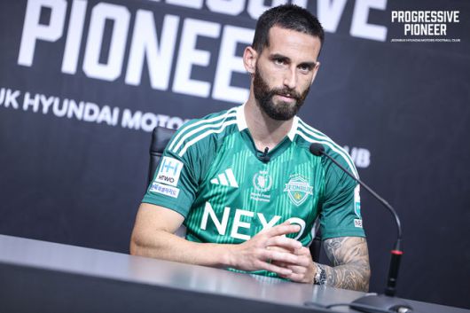 [사진] 전북현대모터스FC 제공