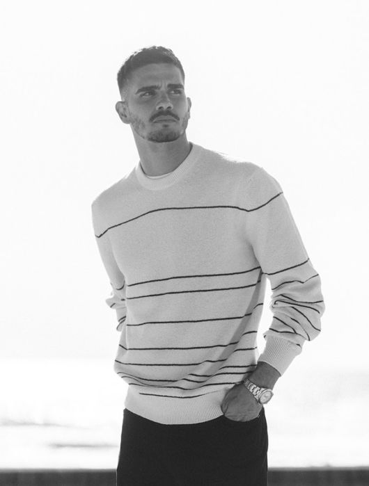 안드레 실바 현 라이프치히 선수 / 안드레 실바 소셜 미디어 계정