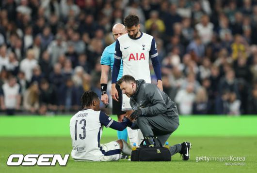 [사진] ⓒGettyimages(무단전재 및 재배포 금지)