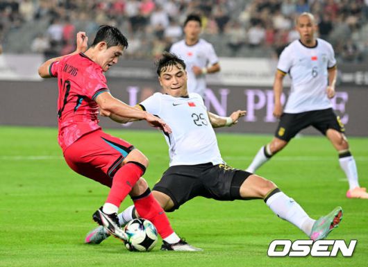 [OSEN=용인, 조은정 기자]