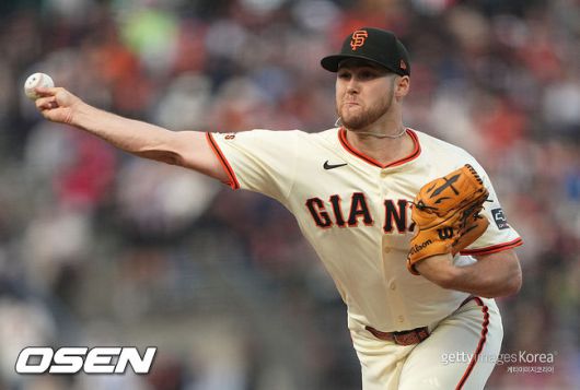 [사진] 샌프란시스코 랜던 루프. ⓒGettyimages(무단전재 및 재배포 금지)