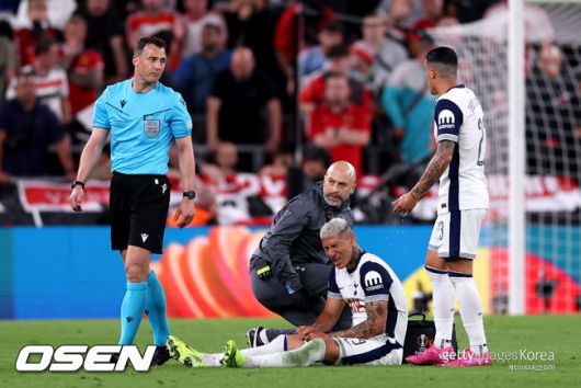 [사진] ⓒGettyimages(무단전재 및 재배포 금지)