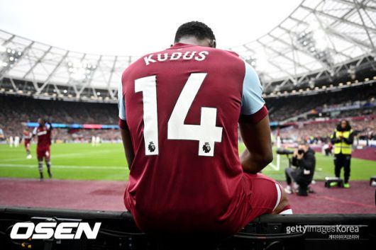 [사진] ⓒGettyimages(무단전재 및 재배포 금지)