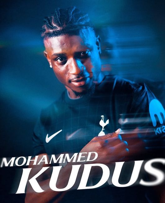 [사진] 토트넘 홋스퍼 공식 소셜 미디어