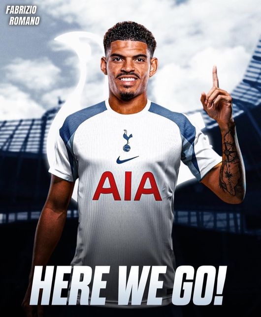 [사진] 파브리시오 로마노 개인 소셜 미디어