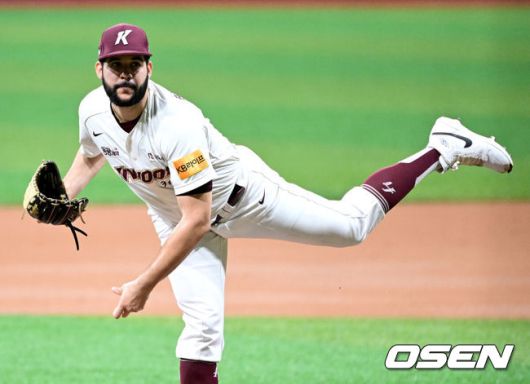 [OSEN=고척, 최규한 기자]
