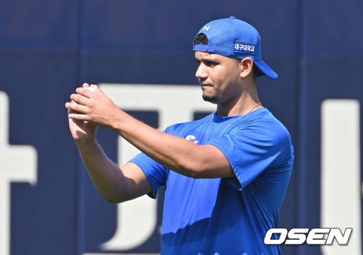 [OSEN=대구, 이석우 기자]