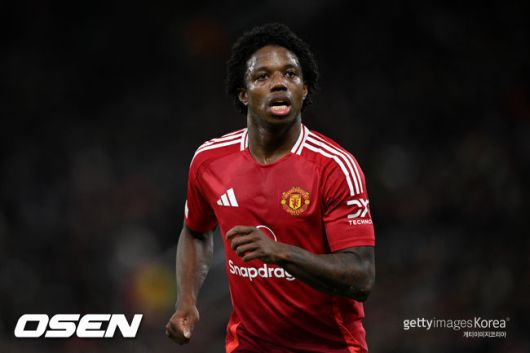 [사진] 타이럴 말라시아 /ⓒGettyimages(무단전재 및 재배포 금지)