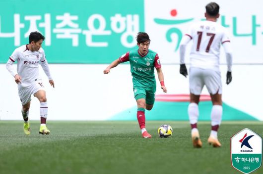 [사진] 한국프로축구연맹 제공