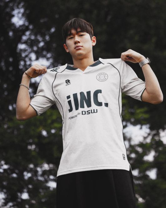 [사진] 엑셀시오르 공식 소셜 미디어