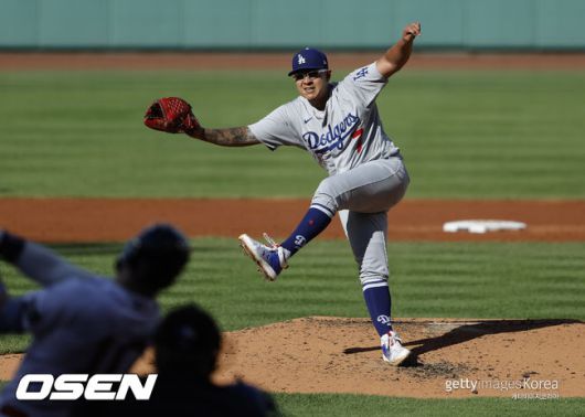 [사진] ⓒGettyimages(무단전재 및 재배포 금지)