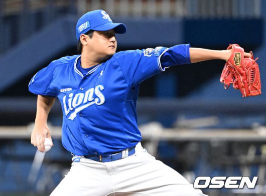 [OSEN=고척, 이대선 기자]